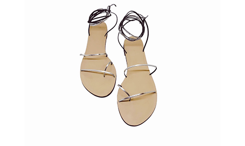 D'Arçé Sandals appoints Platform Creative